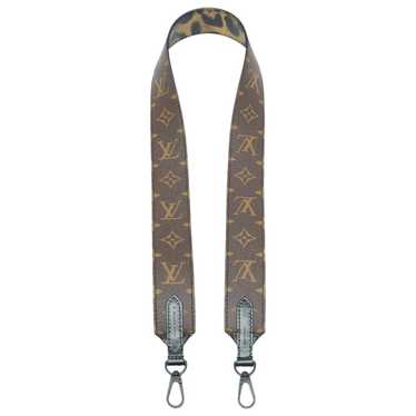 Louis Vuitton Cloth 24h bag - image 1