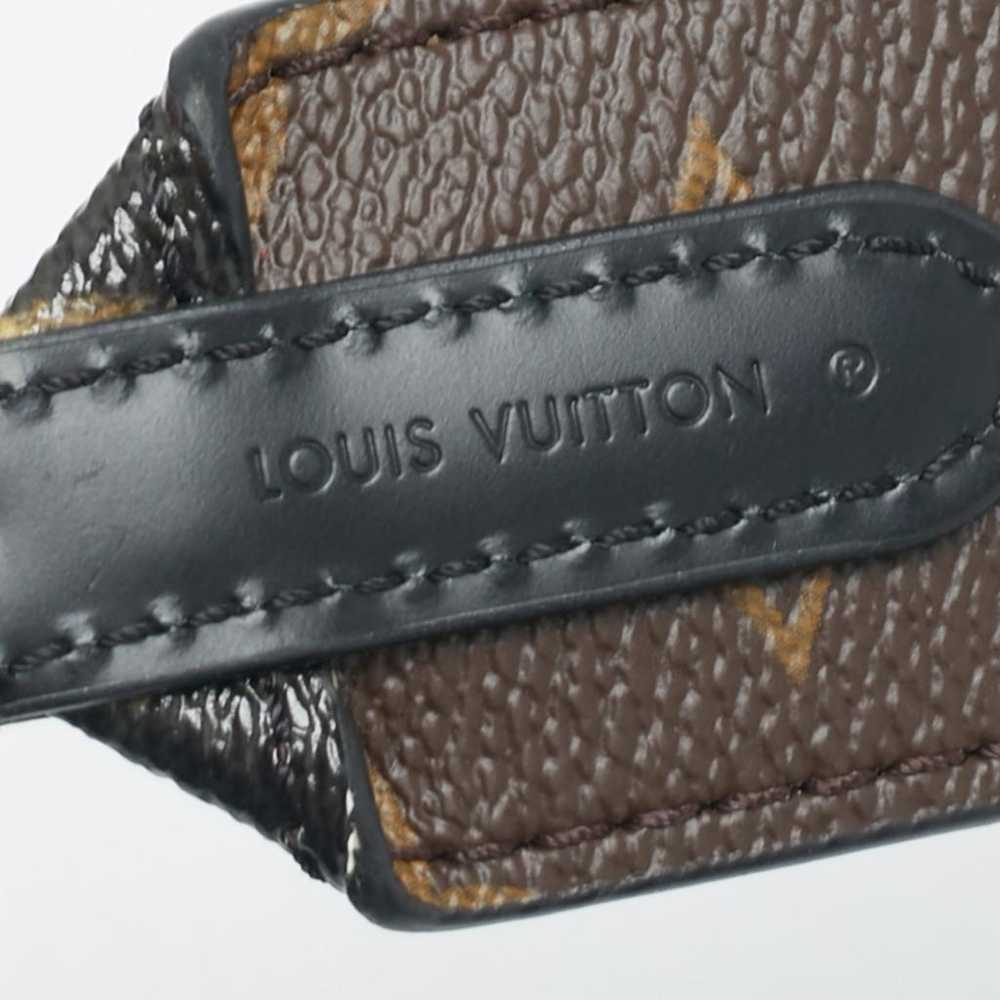 Louis Vuitton Cloth 24h bag - image 6