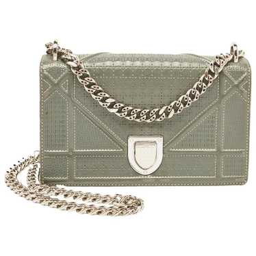 Dior Patent leather handbag - image 1