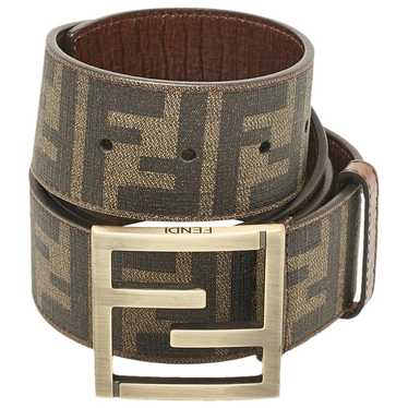 Fendi Cloth belt - image 1