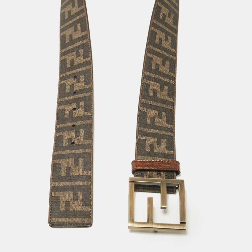 Fendi Cloth belt - image 2