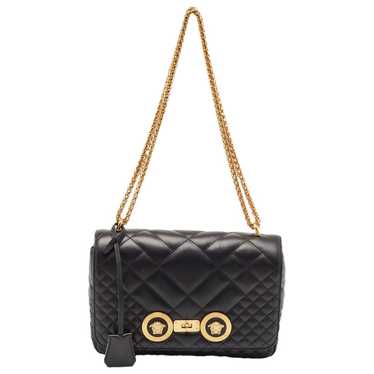 Versace Leather handbag