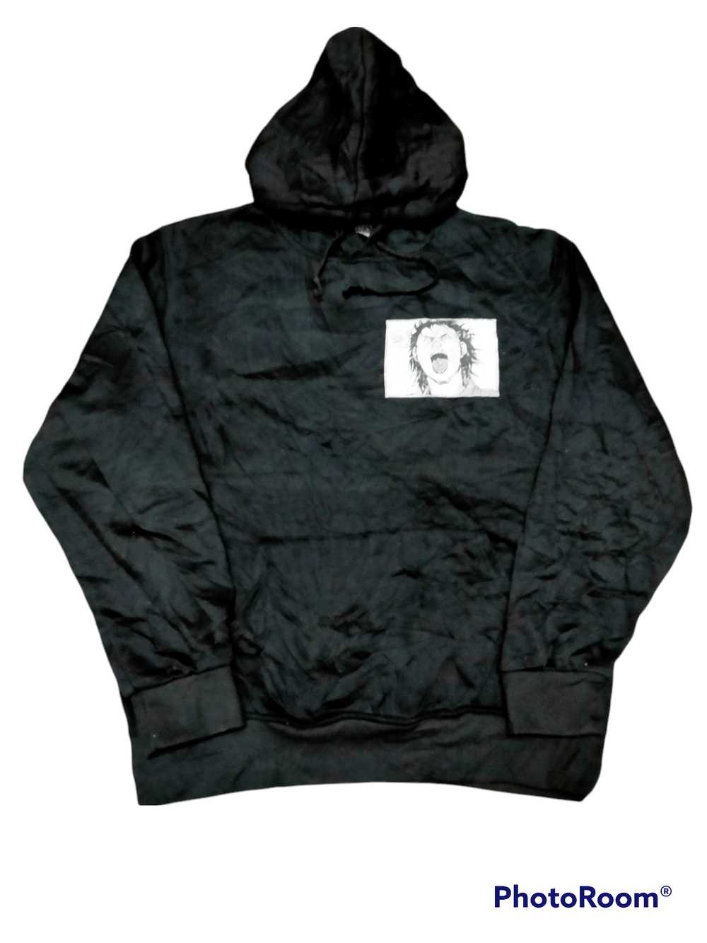 Anima × Japanese Brand × Vintage Akira Hoodie - image 1