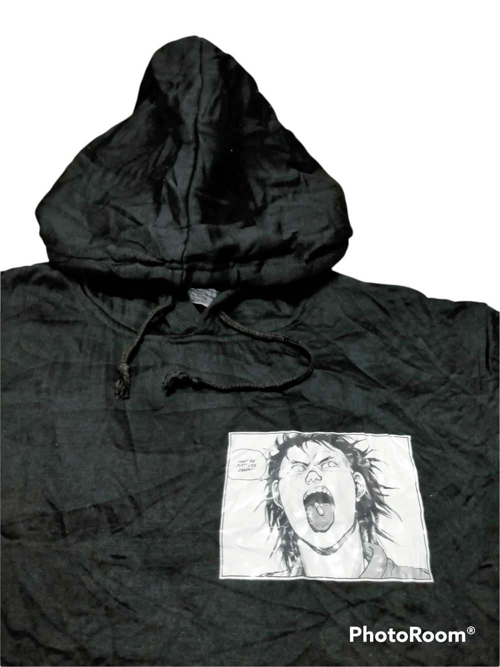 Anima × Japanese Brand × Vintage Akira Hoodie - image 2