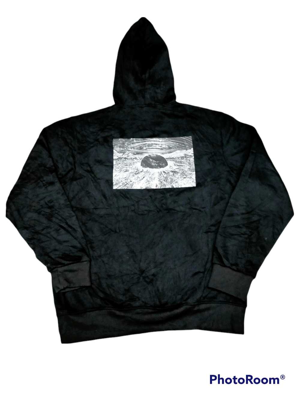 Anima × Japanese Brand × Vintage Akira Hoodie - image 4