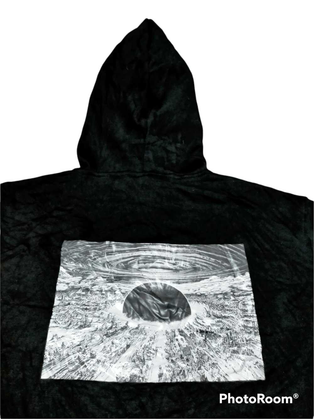 Anima × Japanese Brand × Vintage Akira Hoodie - image 5