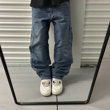 Carhartt × Levi's × Vintage Crazy vintage y2k Lev… - image 1