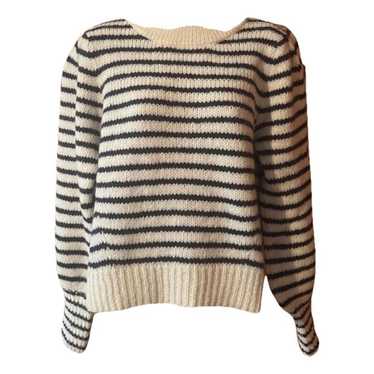 Eleven Six Wool top