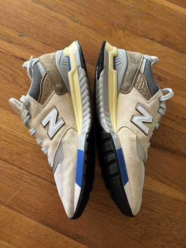 Concepts × New Balance New Balance X Concepts “New