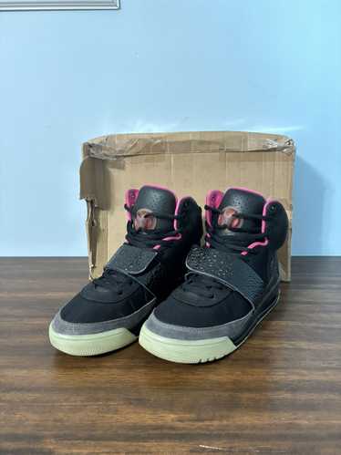 Designer × Kanye West × Nike Nike Air Yeezy 1 Blin