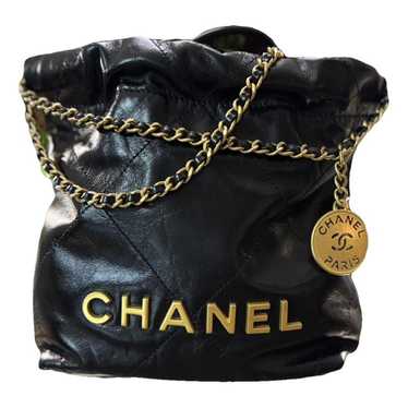 Chanel Leather handbag