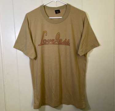 Vintage Vintage 80s The Loveless Cafe Nashville S… - image 1