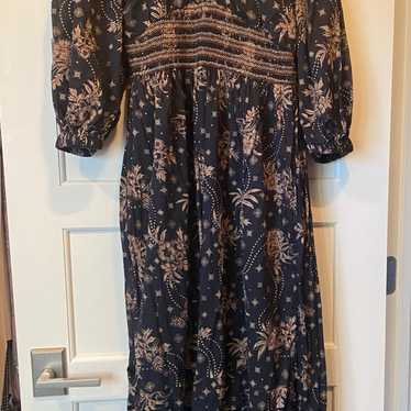 Free People Maxi Dress