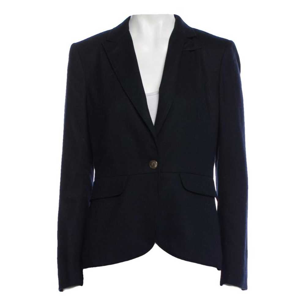 Rag & Bone Wool blazer - image 2