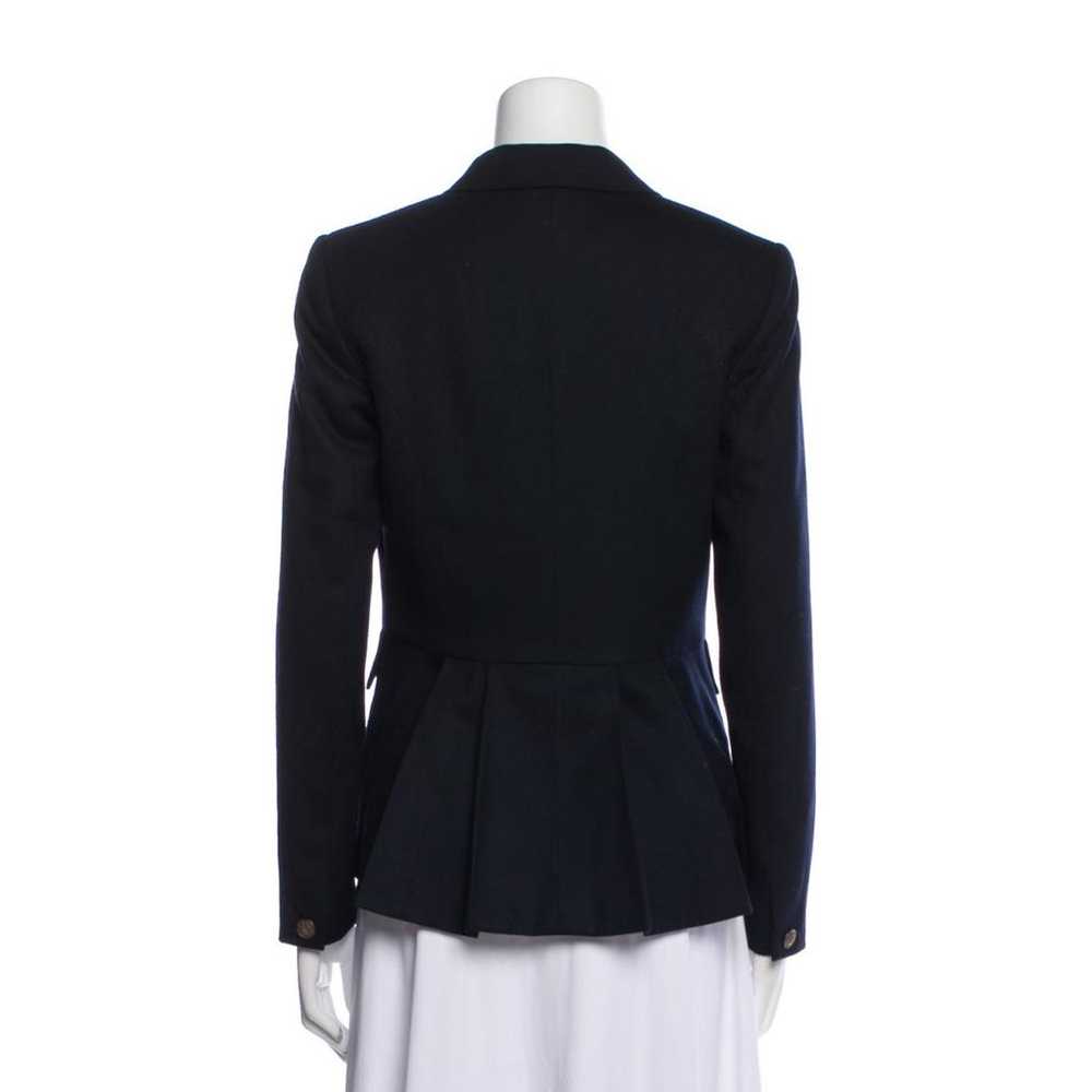 Rag & Bone Wool blazer - image 4