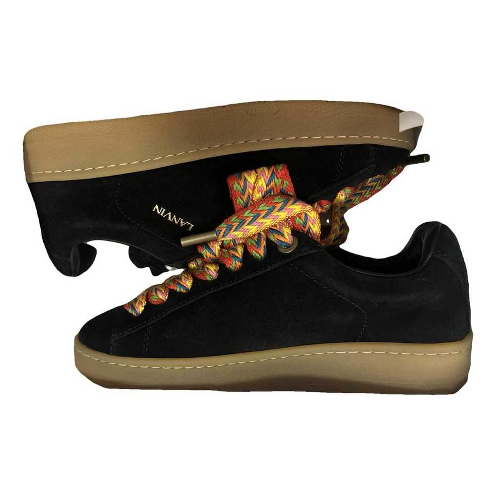 Lanvin Lace ups - image 1