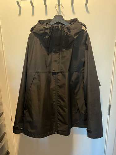 Burberry Burberry Parka Coat Jacket