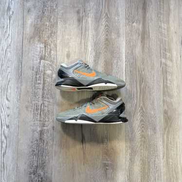 Kobe Mentality × Nike × Vintage NIKE • KOBE 7 "20… - image 1