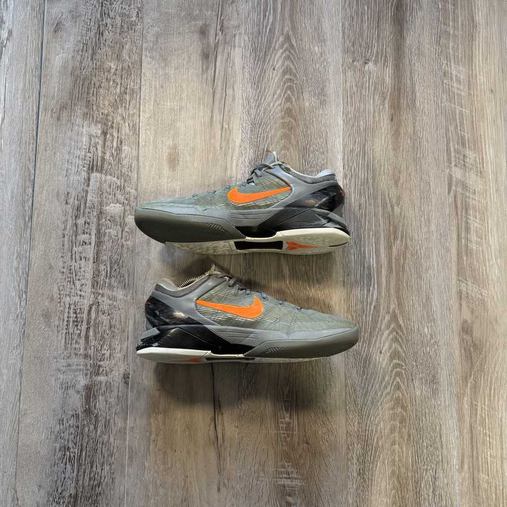 Kobe Mentality × Nike × Vintage NIKE • KOBE 7 "20… - image 2