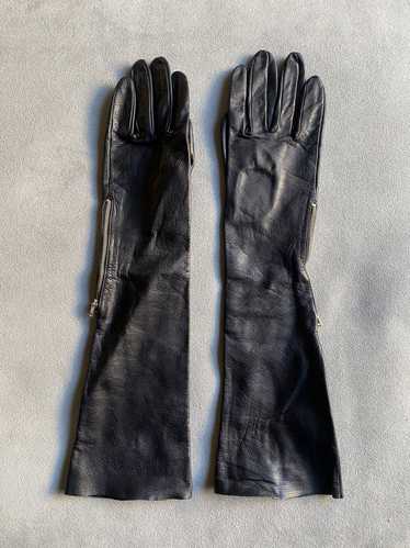 Comme des Garcons Comme des garçons gloves