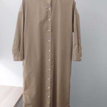 NORK★Shirt Dress - image 1