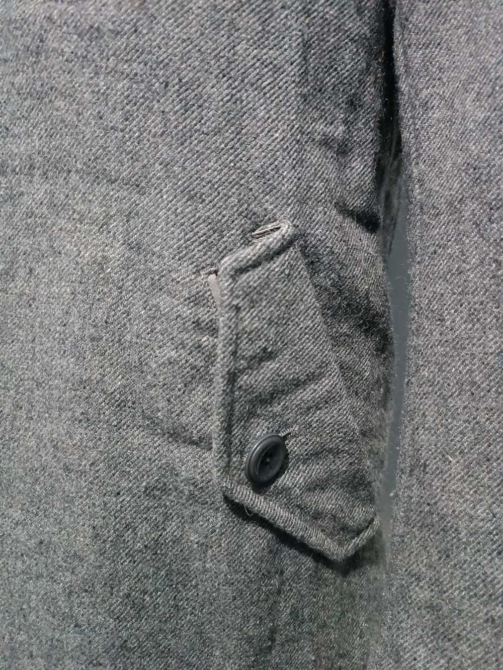 Cashmere & Wool × Japanese Brand × Takeo Kikuchi … - image 5