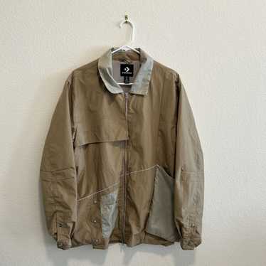 CONVERSE A COLD WALL SZ L online COACHES JACKET