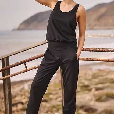 Gary Jumpsuit by Sweaty Betty