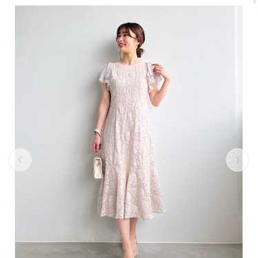 【Beautiful condition】Stola. Stola party dress - image 1