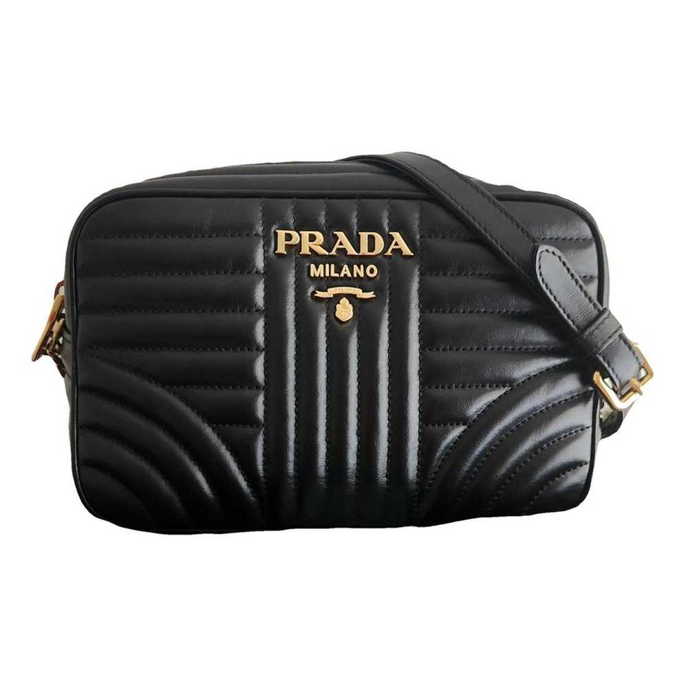 Prada Leather handbag - image 1