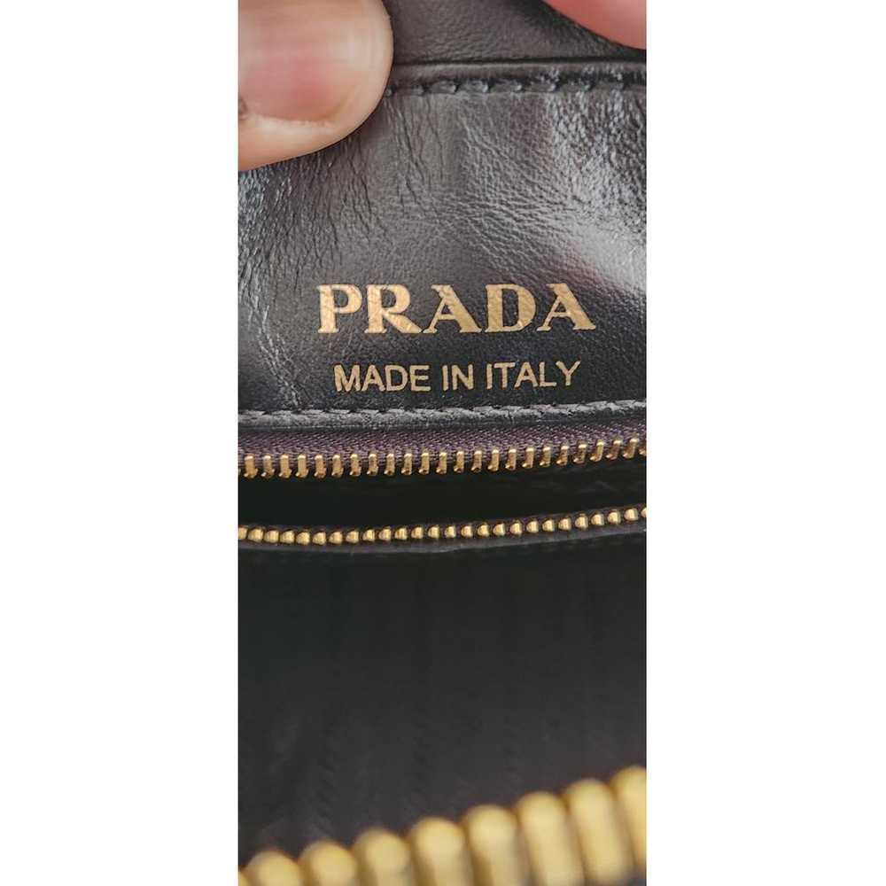 Prada Leather handbag - image 7