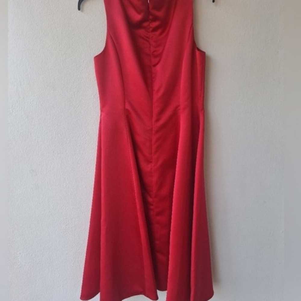 Hugo Buscati Collection Women's Dress Size 10 - image 5