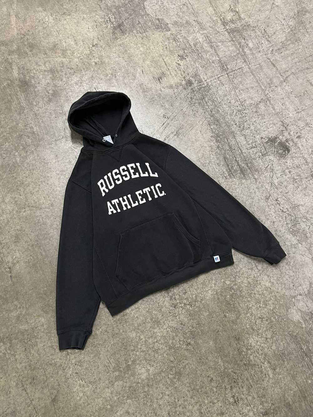 Russell Athletic × Streetwear × Vintage Russell a… - image 2