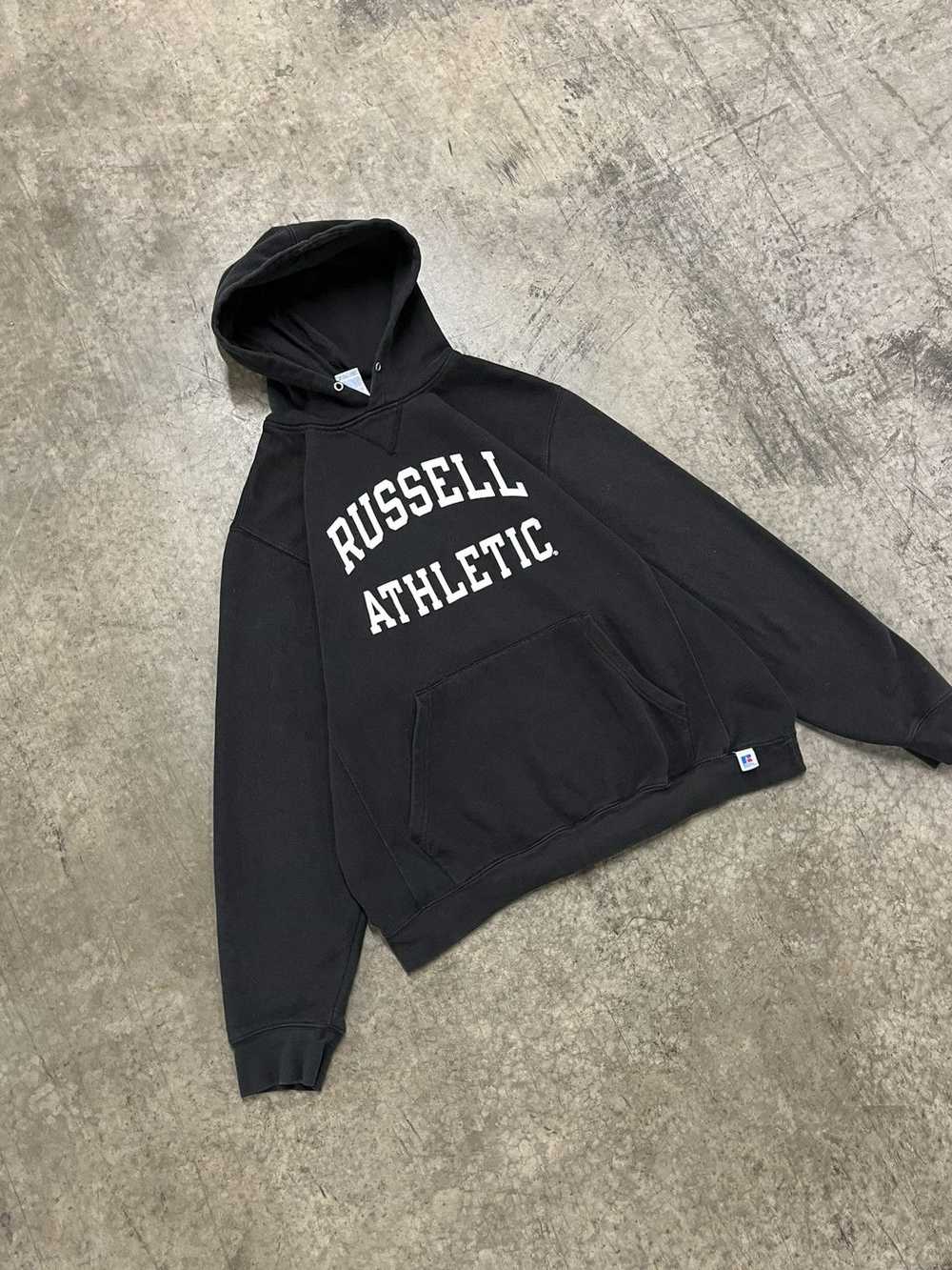 Russell Athletic × Streetwear × Vintage Russell a… - image 3