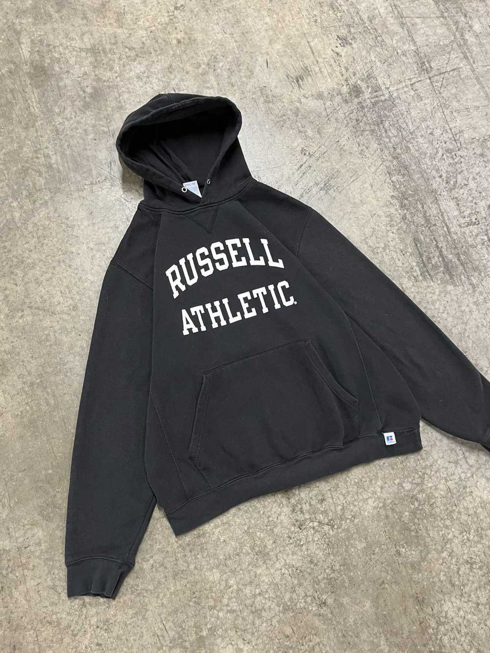 Russell Athletic × Streetwear × Vintage Russell a… - image 4