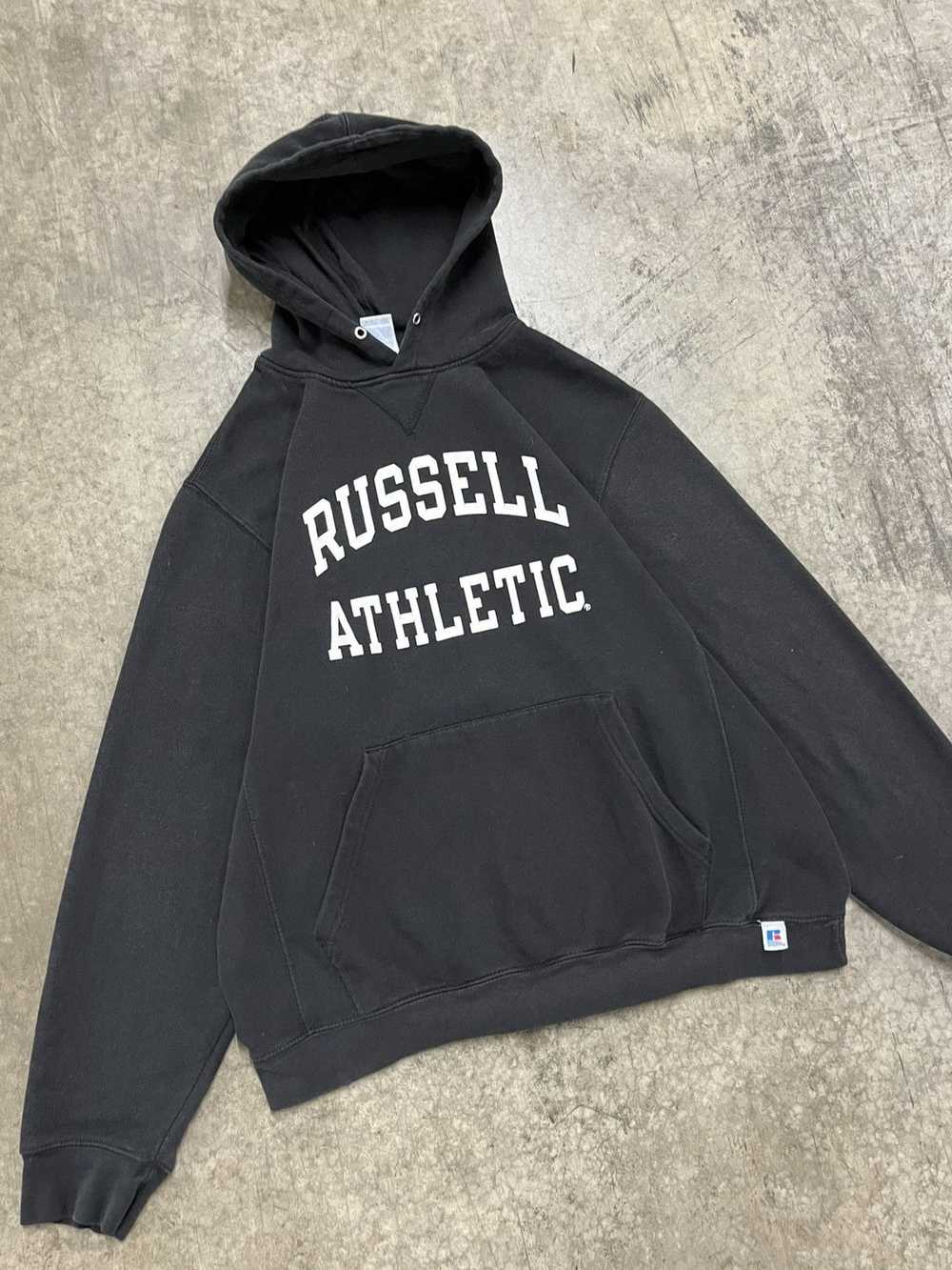 Russell Athletic × Streetwear × Vintage Russell a… - image 5