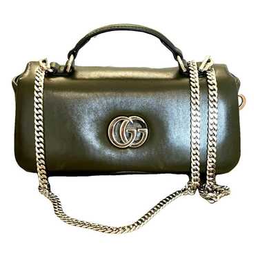 Gucci Leather crossbody bag