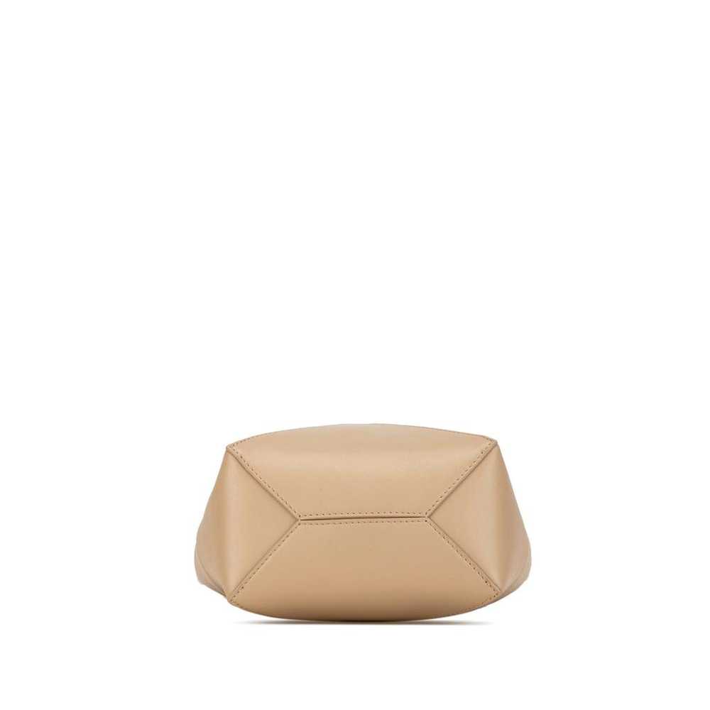 Loewe Puzzle leather crossbody bag - image 4