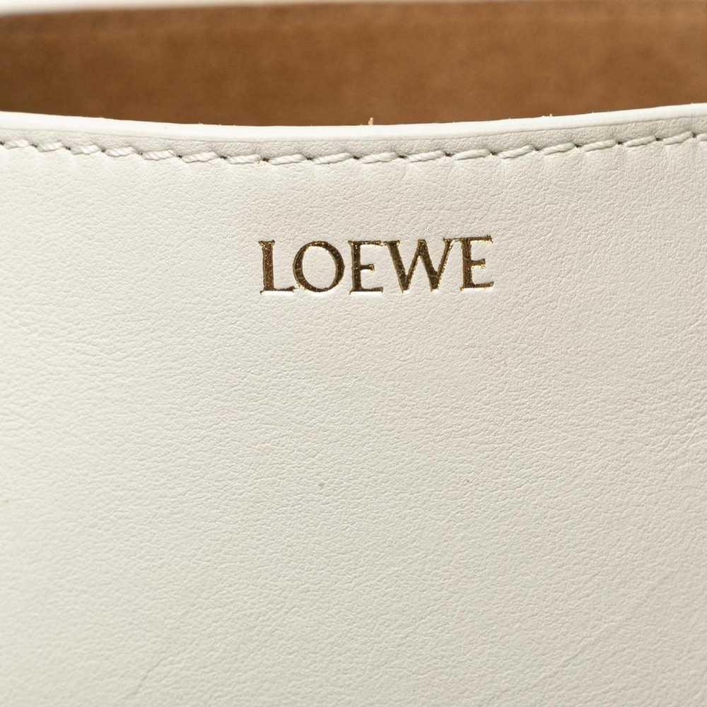 Loewe Puzzle leather crossbody bag - image 7