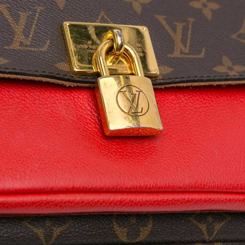 Louis Vuitton Marignan leather crossbody bag - image 11