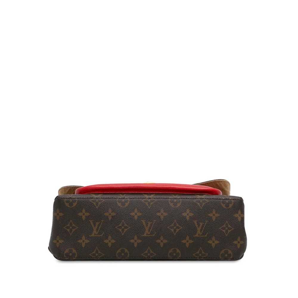 Louis Vuitton Marignan leather crossbody bag - image 4