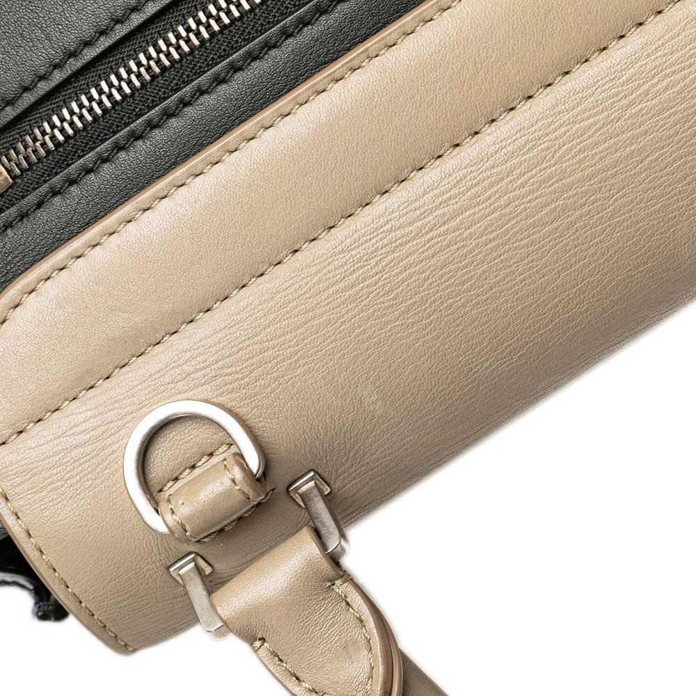 Celine Trapèze leather crossbody bag - image 10