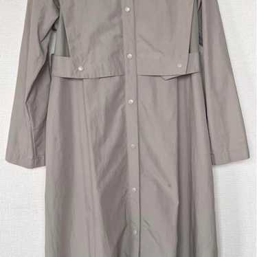 Steven Alan Long Dress Shirt