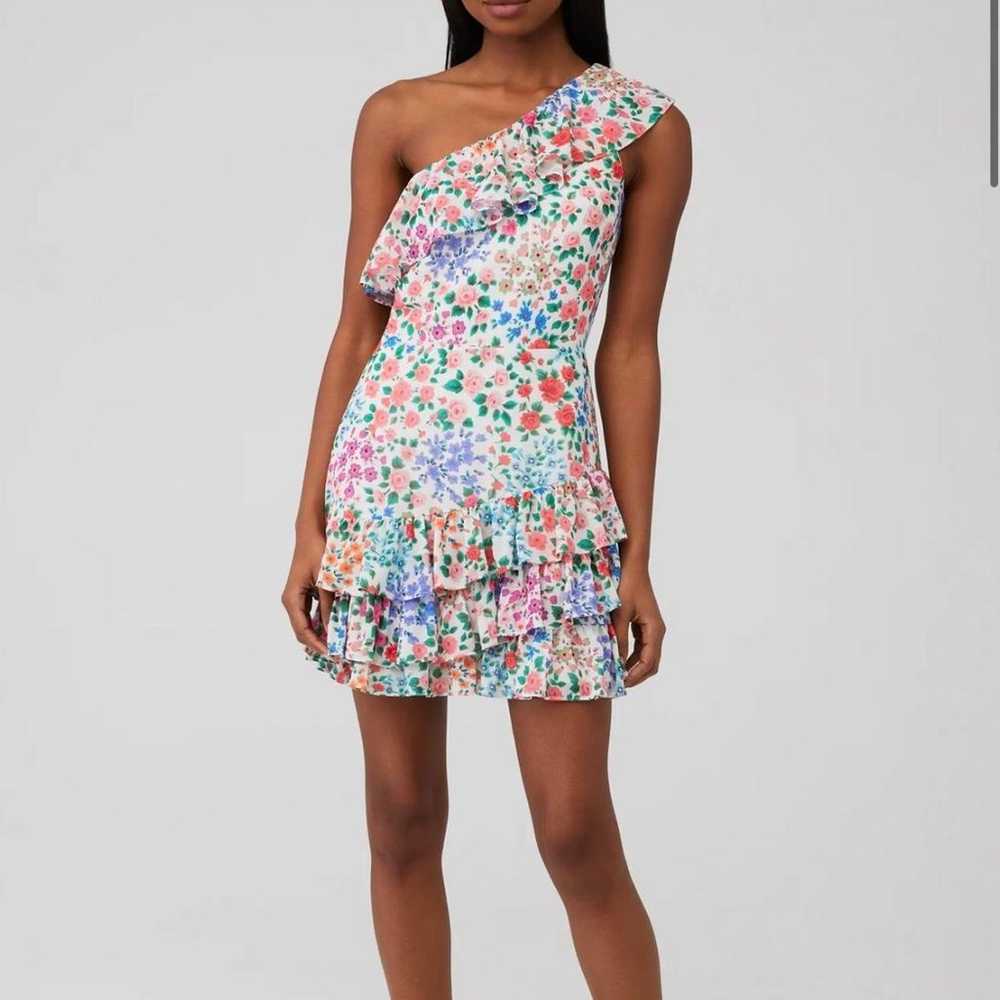 Yumi Kim Dress - image 1