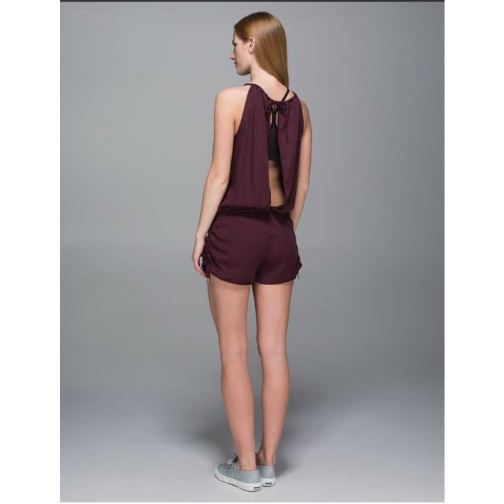 Lululemon Heat The Street Romper - image 2