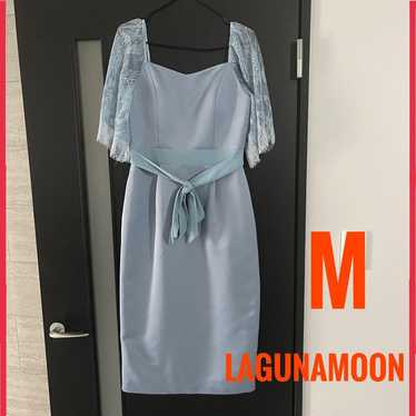 【Excellent Condition】LAGUNAMOON Butterfly Sleeve … - image 1