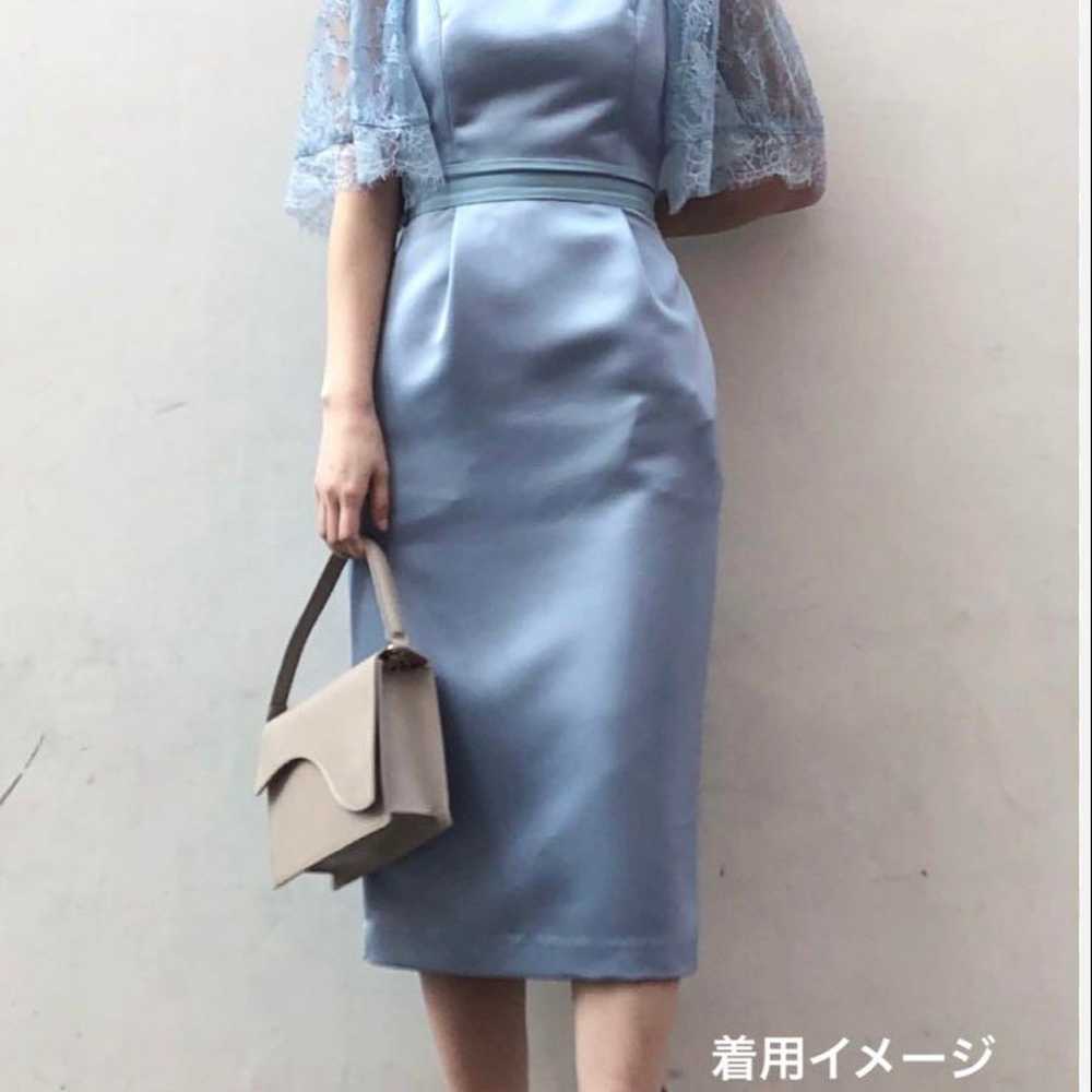 【Excellent Condition】LAGUNAMOON Butterfly Sleeve … - image 2