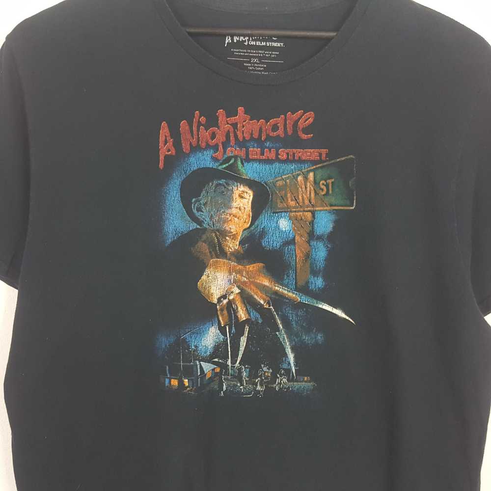 Movie × Streetwear × Vintage A NIGHTMARE ON ELM S… - image 2