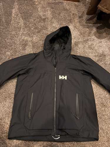 Helly Hansen Helly Hansen Waterproof Jacket - image 1