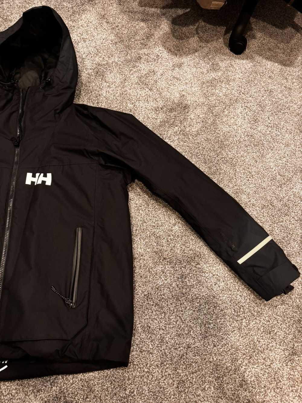 Helly Hansen Helly Hansen Waterproof Jacket - image 2